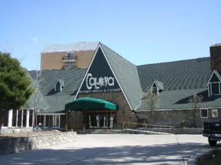 Cal Neva Lodge & Casino