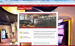 Virtuell die Spielstation am Centro entdecken auf www.schmidtgruppe.de.