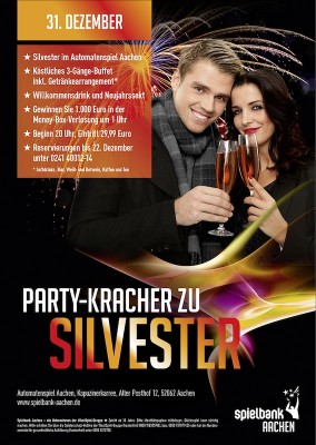 Silvester 2012 – isa-guide Silvester 2012 – ISA-GUIDE
