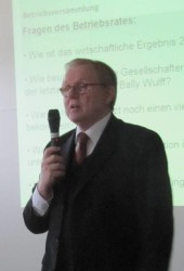 Ulrich Schmidt