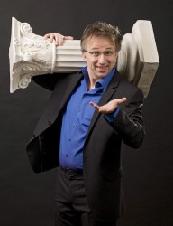 Peter Klien (Foto: Bernhard Noll)