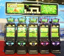 Amazeland Community Jackpot