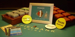  Pokerzubehör