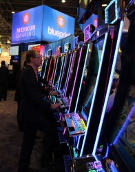 Das neue Privilege-Gehäuse zaubert Atmosphäre.