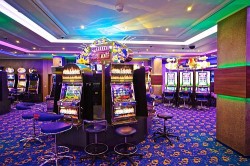 Alles „Neu“ in der Spielbank Bad Dürkheim. Foto: Spielbank Bad Dürkheim