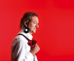 Markus Linder by Foto Mario