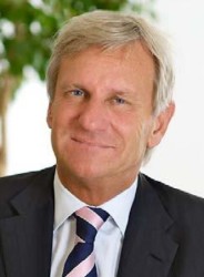 Guido Egli, Präsident des Verwaltungsrats