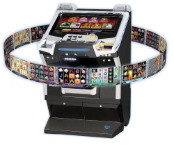 Novostar® SL1 Slot Mix 2