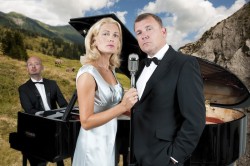 Heilbutt&Rosen (Foto: Christoph Boehler)