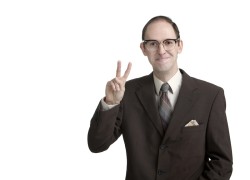 Helfried by Julia Spicker