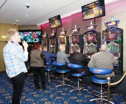 (Foto: Spielbank Bad Dürkheim)