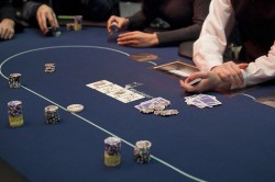 Wer hat die besten Karten, die stärksten Nerven und die größte Disziplin? Nach dem Pokermarathon bis 06. oder 07. Juli steht die Antwort fest. (Foto: WestSpiel)