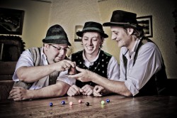 (Foto by Chantal Pilsl)