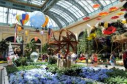 (Foto: Las Vegas News Bureau)