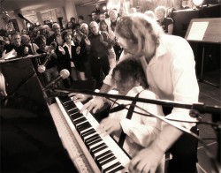 (Foto: Christoph Steinbach, Johnny Schütten)