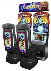 „Aladdin & The Magic Quest“ – die Spiel-Sensation aus Las Vegas kommt nach Dortmund. (Foto: WMS)