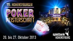 Pokermeisterschaft