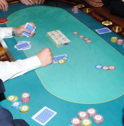 poker