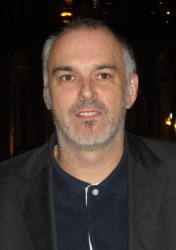 Runner-Up im Turnier: Marc Schwanke