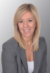 Tracy Cohen, AGEM Director of Europe