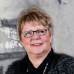 Marion Caspers-Merk, Geschäftsführerin der staatlichen Toto-Lotto GmbH Baden-Württemberg