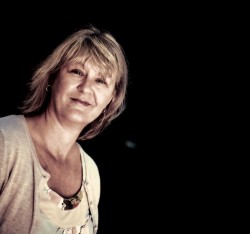 Kate Chambers, Portfolio Director at Clarion Events