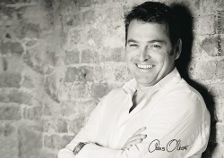 Chris Oliver (Foto: Mario Gimpel)