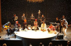 Harri Stojka India Express (Foto: Interspot)