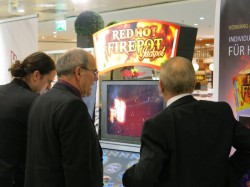 Der Single Jackpot im Fokus