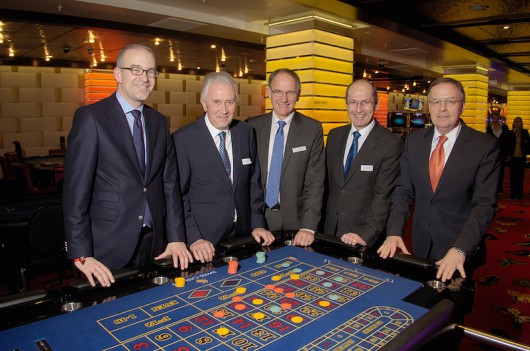 bedste online casino anmeldelser websteder