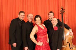 Tanja-Meindl-Quintett