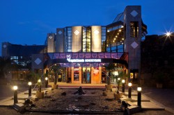 Die Spielbanken der WestSpiel-Gruppe sind in diesem Jahr bei der German Poker Tour dabei. Erster Tour-Stopp ist am 21. und 22. März in der Spielbank Hohensyburg. (Foto: J. Wassmuth)