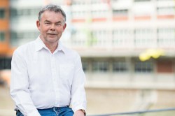 Manni Breuckmann (Foto: A. Bowinkelmann)