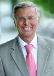 Wolfgang Bosbach (Foto: Manfred Esser)