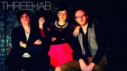 „Threehab“ spielen am 1. Mai in der Merkur Spielbank in Leuna-Günthersdorf.