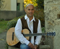 Wolfgang Bodenschatz