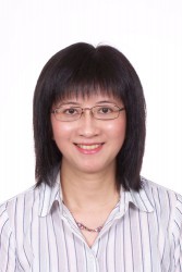 Fatima Maria Nunes, Secretary, MGEMA