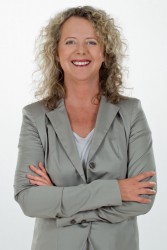 Christiane Jansen