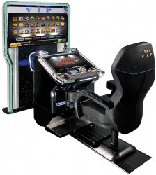 Novostar-VIP Magic Games HD