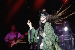 Rachel Hiew (Foto: Stars in Concert)