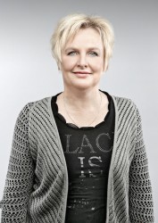 Grit Zimmermann, Vertriebsleitung Nord und Ost