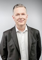 Peter Wick, Vertriebsleitung Süd und West