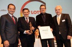 DOSB Mitgliederversammlung am 05.12.2015 in Hannover. Foto: Frank May