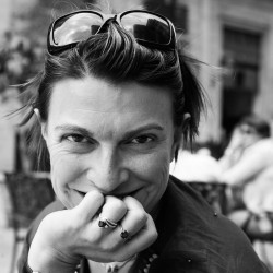 Helen Walton, co-founder Gamevy