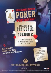 Pokermeisterschaft