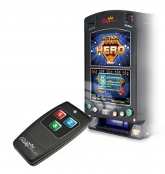 BALLY WULFF Gastro-Controller