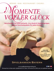 Momente voller Glück