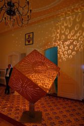 Tanzendes Licht (Foto: Christian Winsel, Foto Pescht)