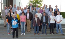 Gewinner und Sponsoren des EM-Tippspiels der Streiflichter und der SCHMIDT Gruppe