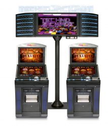 BALLY WULFF_ACTION STAR DYNAMITE im TECHNO JACKPOT